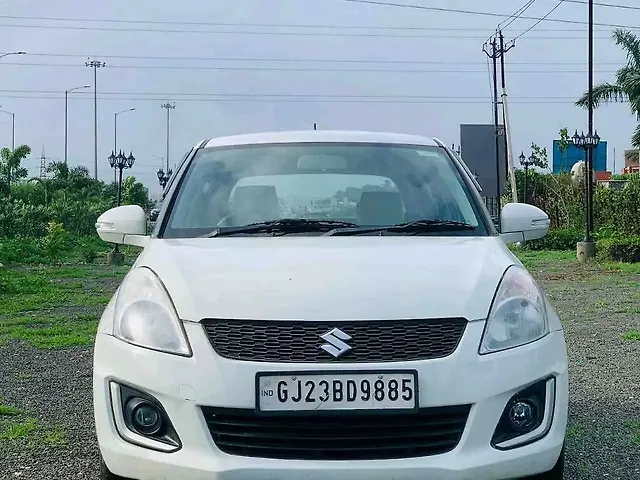 Used 2016 Maruti Suzuki Swift in Surat Used 2016 Maruti Suzuki Swift in Surat