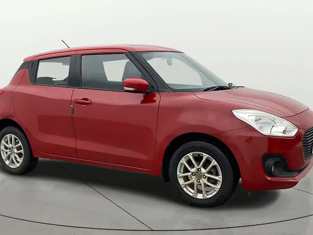 Used 2018 Maruti Suzuki Swift in Chennai Used 2018 Maruti Suzuki Swift in Chennai