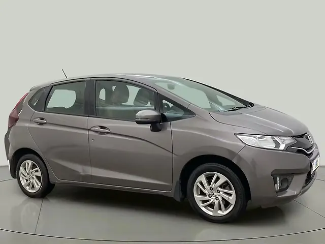 Used 2016 Honda Jazz in Pune