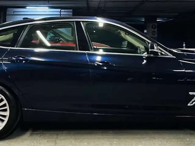Used 2016 BMW 3 Series GT in Pune