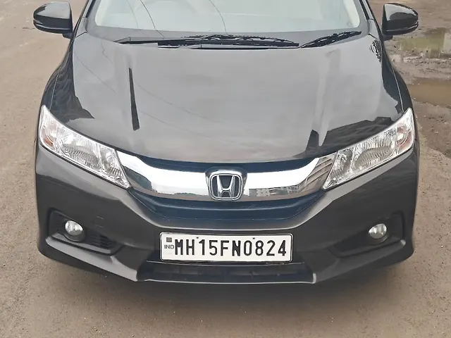 Used 2016 Honda City in Nashik