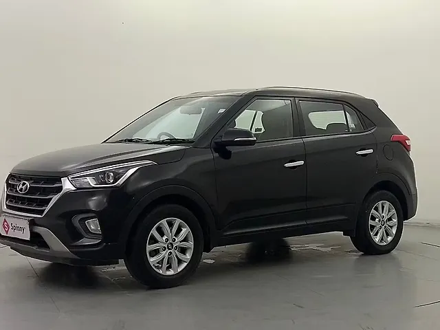 Used 2019 Hyundai Creta in Ghaziabad Used 2019 Hyundai Creta in Ghaziabad
