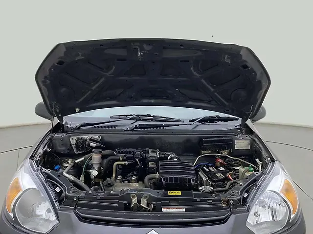 Used Maruti Suzuki Alto 800 [2016-2019] LXi (O) in Hyderabad