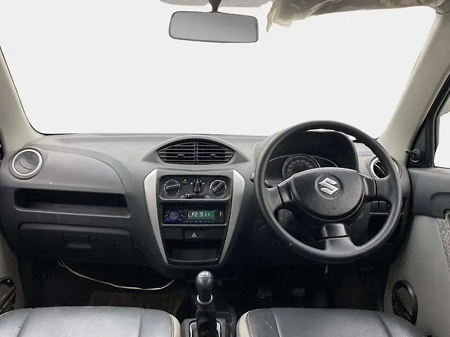 Used Maruti Suzuki Alto 800 [2016-2019] LXi (O) in Hyderabad