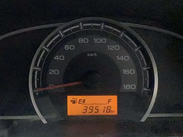 Used Maruti Suzuki Alto 800 [2016-2019] LXi (O) in Hyderabad