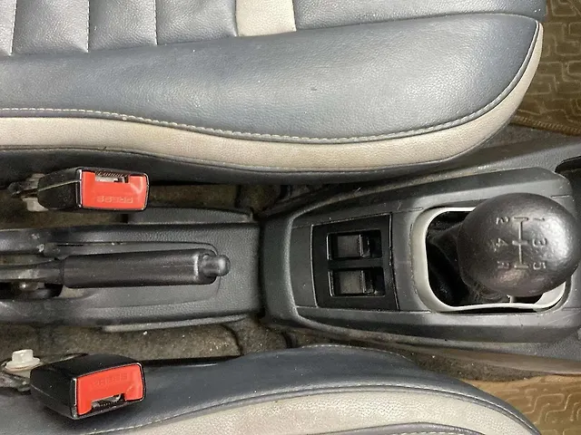 Used Maruti Suzuki Alto 800 [2016-2019] LXi (O) in Hyderabad