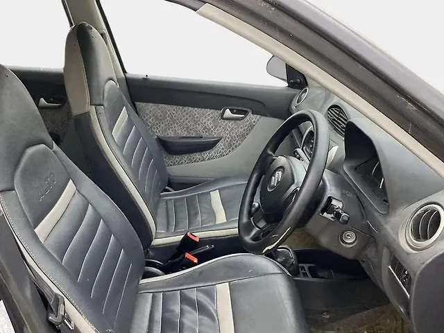 Used Maruti Suzuki Alto 800 [2016-2019] LXi (O) in Hyderabad