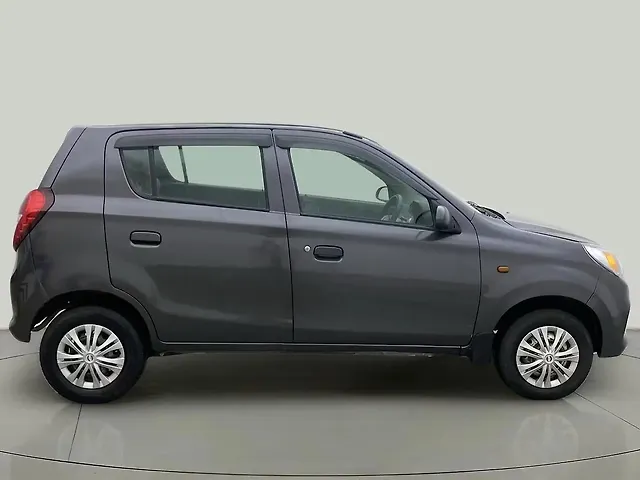 Used Maruti Suzuki Alto 800 [2016-2019] LXi (O) in Hyderabad