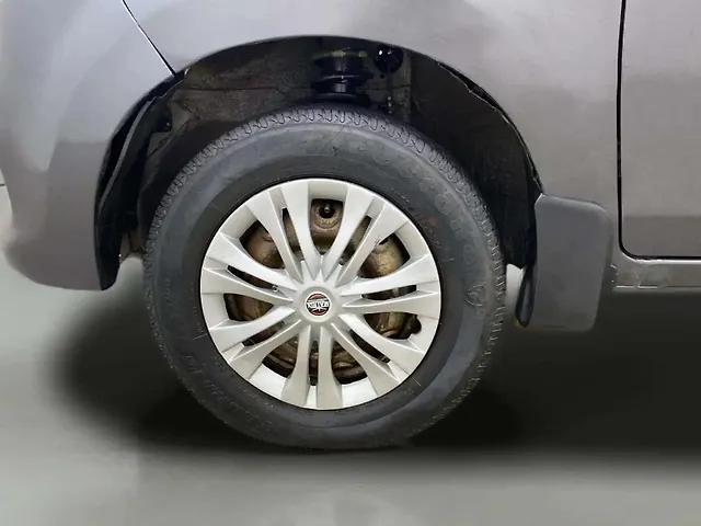 Used Maruti Suzuki Alto 800 [2016-2019] LXi (O) in Hyderabad