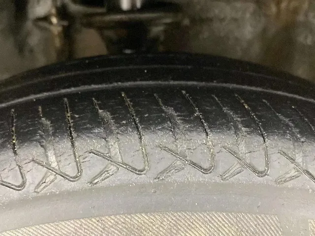 Used Maruti Suzuki Alto 800 [2016-2019] LXi (O) in Hyderabad