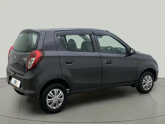 Used Maruti Suzuki Alto 800 [2016-2019] LXi (O) in Hyderabad