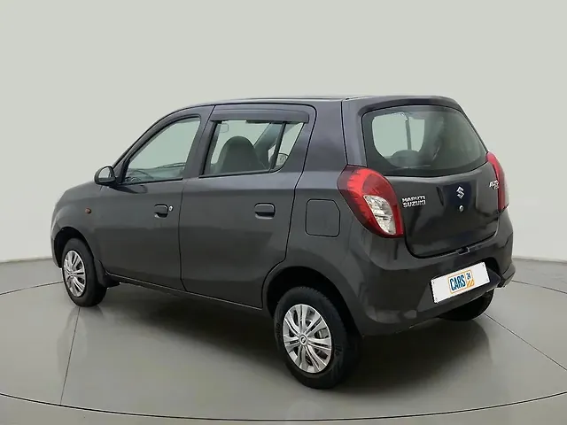 Used Maruti Suzuki Alto 800 [2016-2019] LXi (O) in Hyderabad