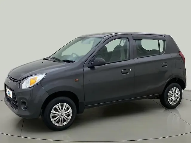 Used Maruti Suzuki Alto 800 [2016-2019] LXi (O) in Hyderabad