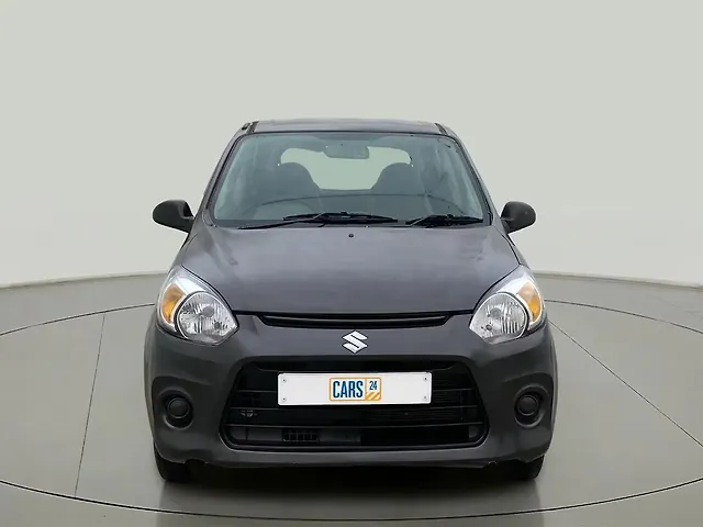 Used Maruti Suzuki Alto 800 [2016-2019] LXi (O) in Hyderabad