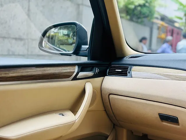Used BMW X3 [2014-2018] xDrive-20d xLine in Kolkata
