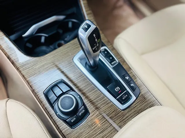 Used BMW X3 [2014-2018] xDrive-20d xLine in Kolkata