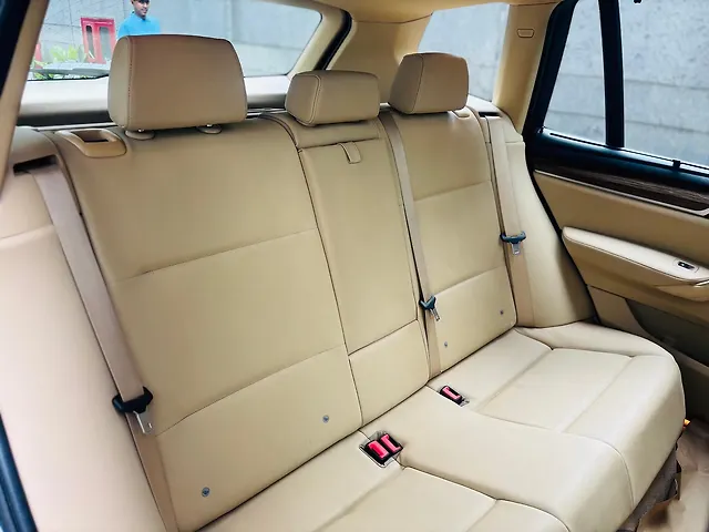 Used BMW X3 [2014-2018] xDrive-20d xLine in Kolkata