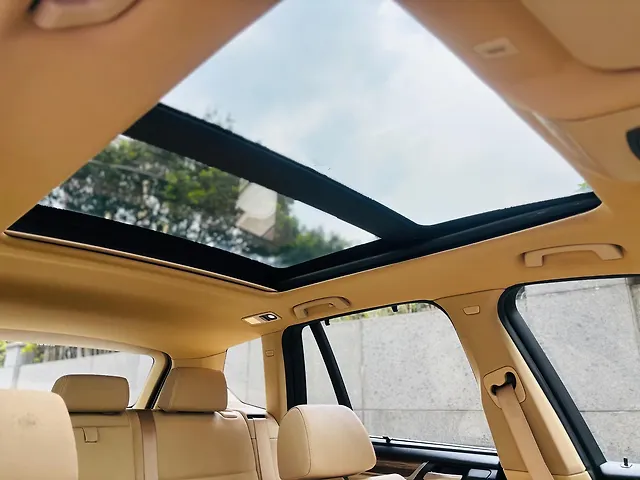 Used BMW X3 [2014-2018] xDrive-20d xLine in Kolkata
