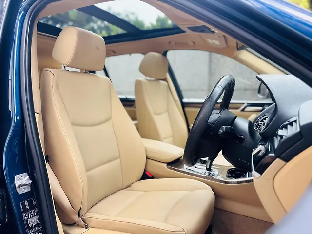 Used BMW X3 [2014-2018] xDrive-20d xLine in Kolkata