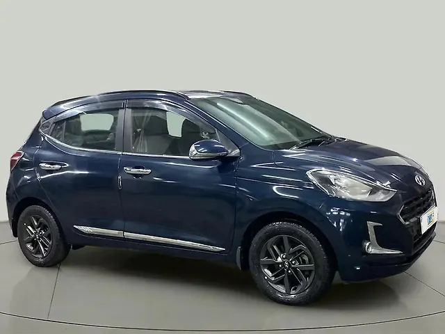 Used 2020 Hyundai Grand i10 NIOS in Mumbai Used 2020 Hyundai Grand i10 NIOS in Mumbai