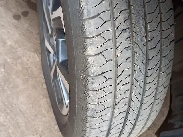 Used Toyota Urban Cruiser Hyryder G E-CNG [2023-2023] in Pune