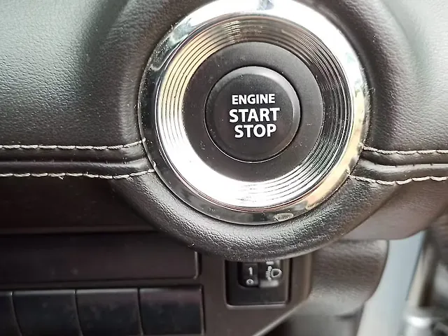 Used Toyota Urban Cruiser Hyryder G E-CNG [2023-2023] in Pune