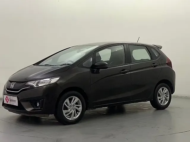 Used 2017 Honda Jazz in Delhi