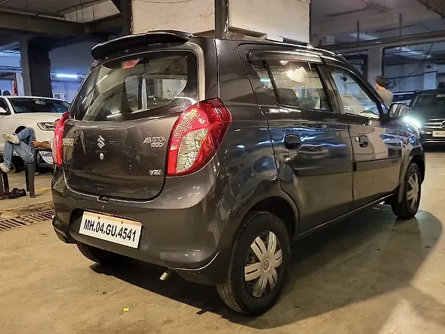 Used Maruti Suzuki Alto 800 [2012-2016] Vxi in Mumbai
