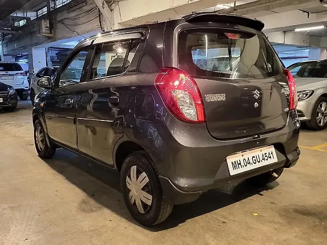 Used Maruti Suzuki Alto 800 [2012-2016] Vxi in Mumbai