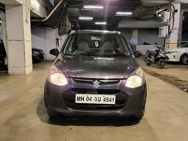Used Maruti Suzuki Alto 800 [2012-2016] Vxi in Mumbai