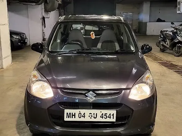 Used Maruti Suzuki Alto 800 [2012-2016] Vxi in Mumbai