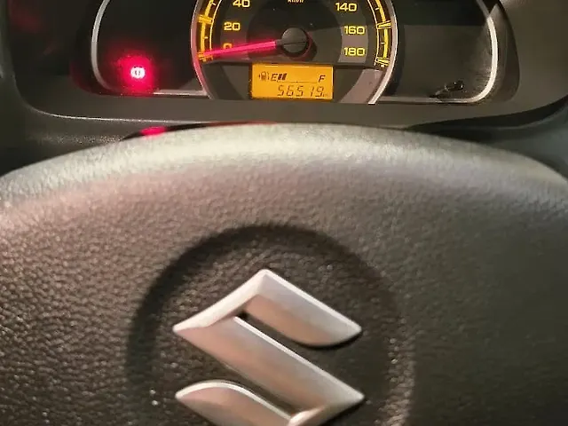 Used Maruti Suzuki Alto 800 [2012-2016] Vxi in Mumbai
