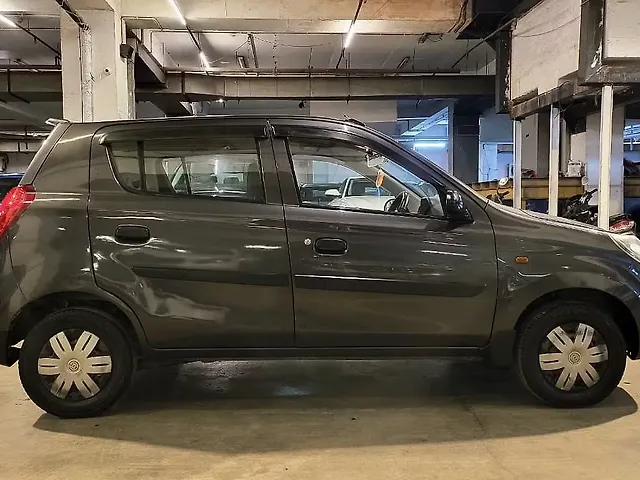 Used Maruti Suzuki Alto 800 [2012-2016] Vxi in Mumbai