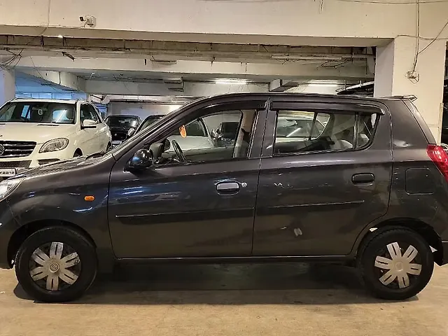 Used Maruti Suzuki Alto 800 [2012-2016] Vxi in Mumbai