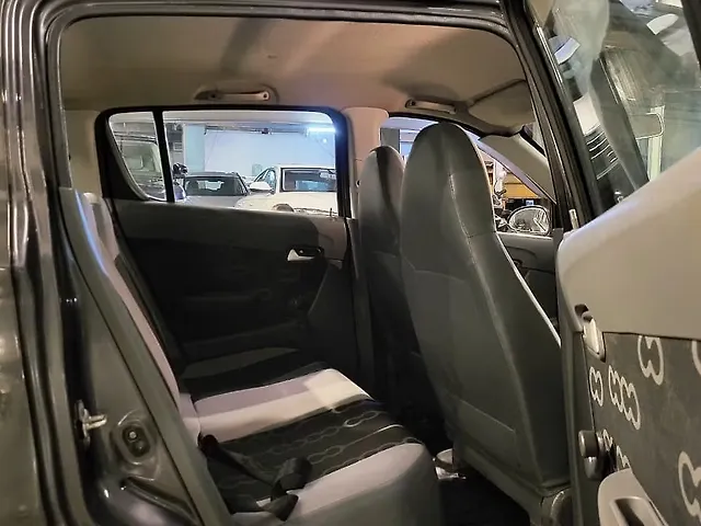 Used Maruti Suzuki Alto 800 [2012-2016] Vxi in Mumbai