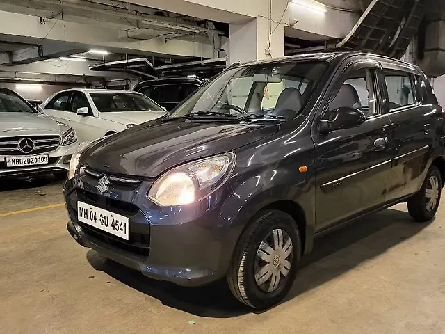 Used Maruti Suzuki Alto 800 [2012-2016] Vxi in Mumbai