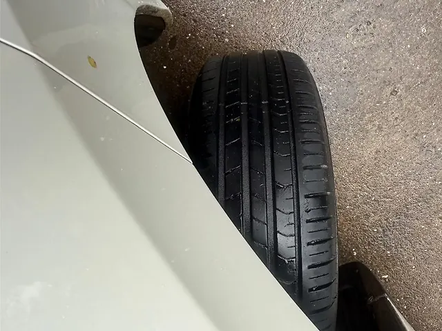 Used Toyota Glanza V Petrol Manual in Mumbai