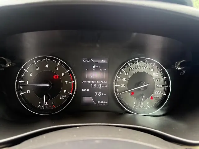 Used Toyota Glanza V Petrol Manual in Mumbai