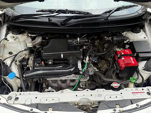 Used Toyota Glanza V Petrol Manual in Mumbai