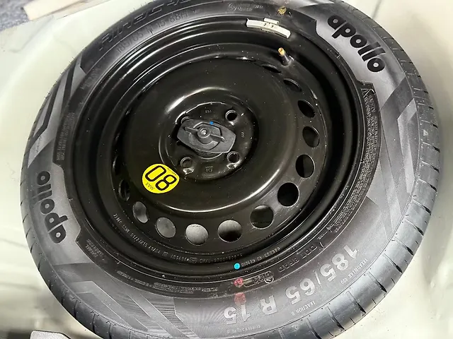Used Toyota Glanza V Petrol Manual in Mumbai