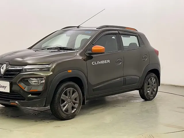 Used 2021 Renault Kwid in Kolkata Used 2021 Renault Kwid in Kolkata