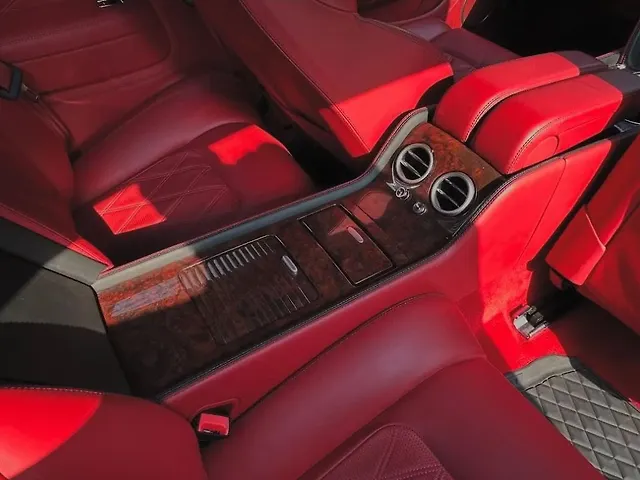 Used Bentley Continental GT Speed in Mumbai Used Bentley Continental GT Speed in Mumbai