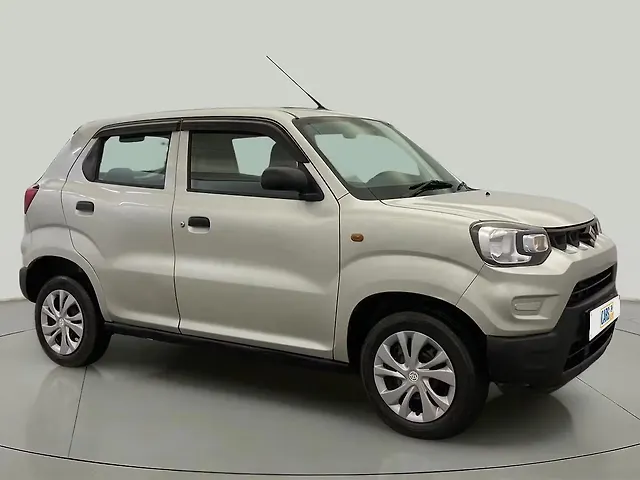 Used 2021 Maruti Suzuki Wagon R in Delhi