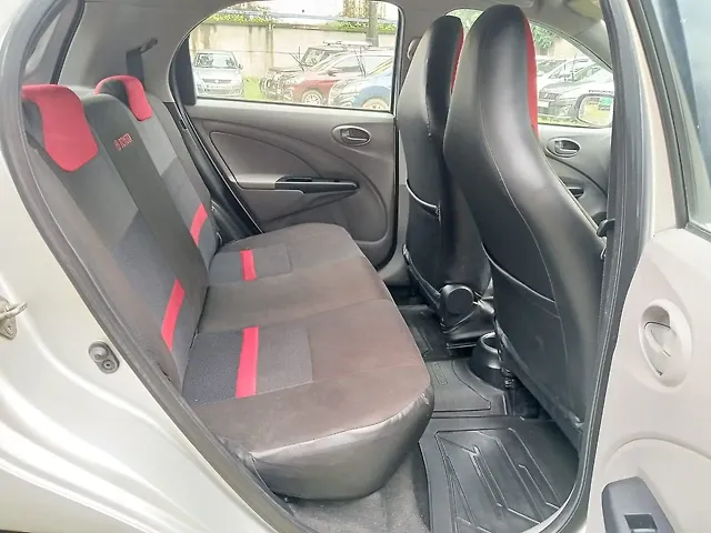 Used Toyota Etios Liva [2011-2013] G in Kolkata