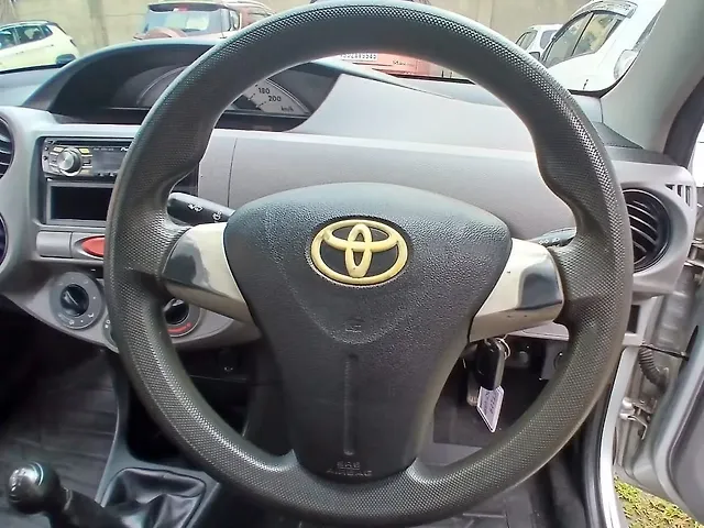 Used Toyota Etios Liva [2011-2013] G in Kolkata