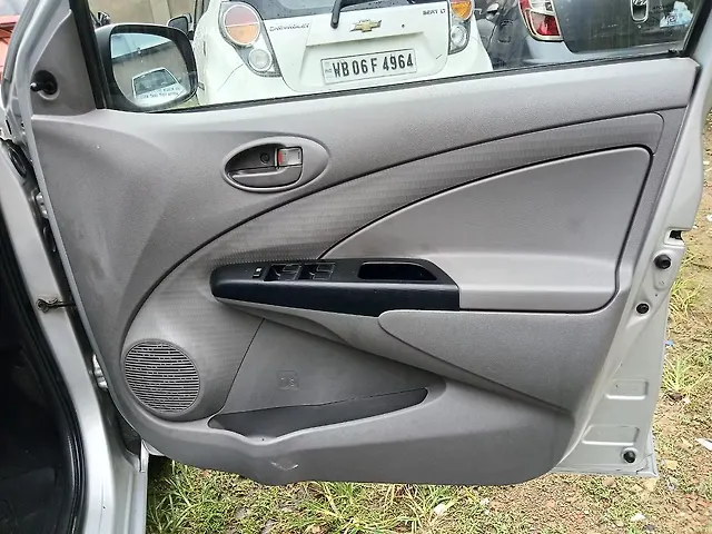 Used Toyota Etios Liva [2011-2013] G in Kolkata