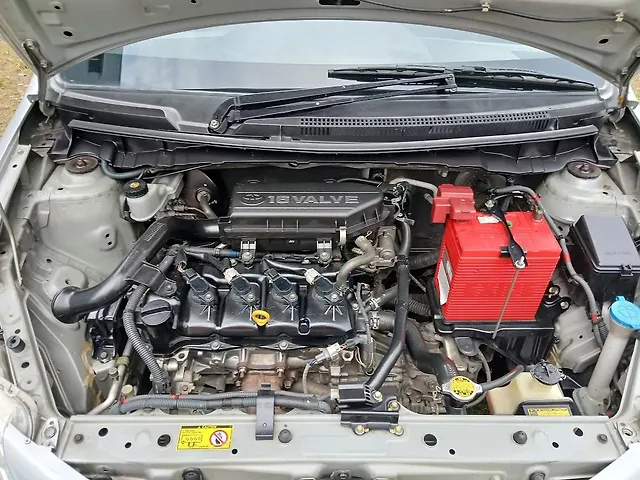 Used Toyota Etios Liva [2011-2013] G in Kolkata