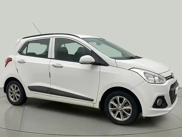 Used 2016 Hyundai Grand i10 in Chennai Used 2016 Hyundai Grand i10 in Chennai