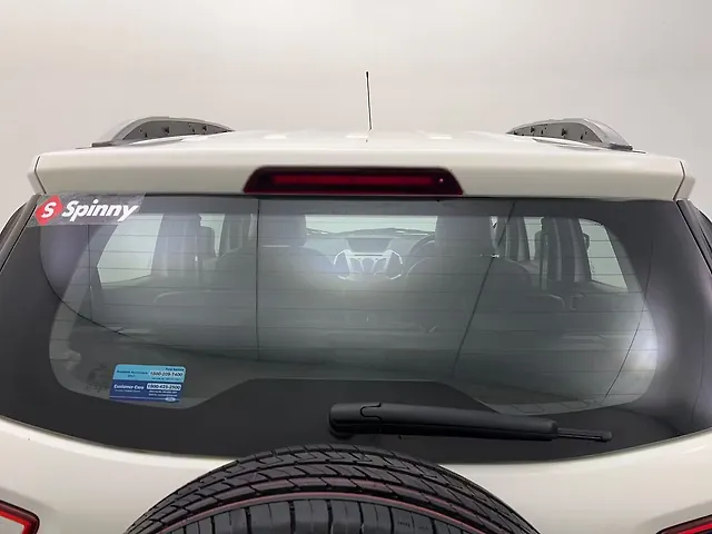 Used Ford EcoSport [2013-2015] Titanium 1.5 Ti-VCT AT in Ghaziabad