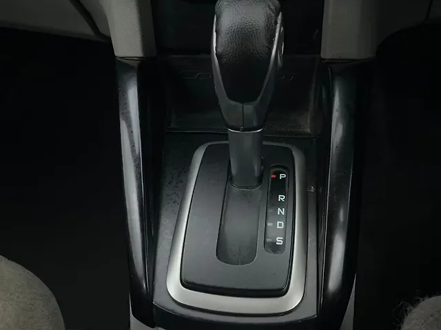 Used Ford EcoSport [2013-2015] Titanium 1.5 Ti-VCT AT in Ghaziabad